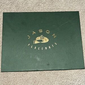 Jason Placemats (set of 6) from New Zealand